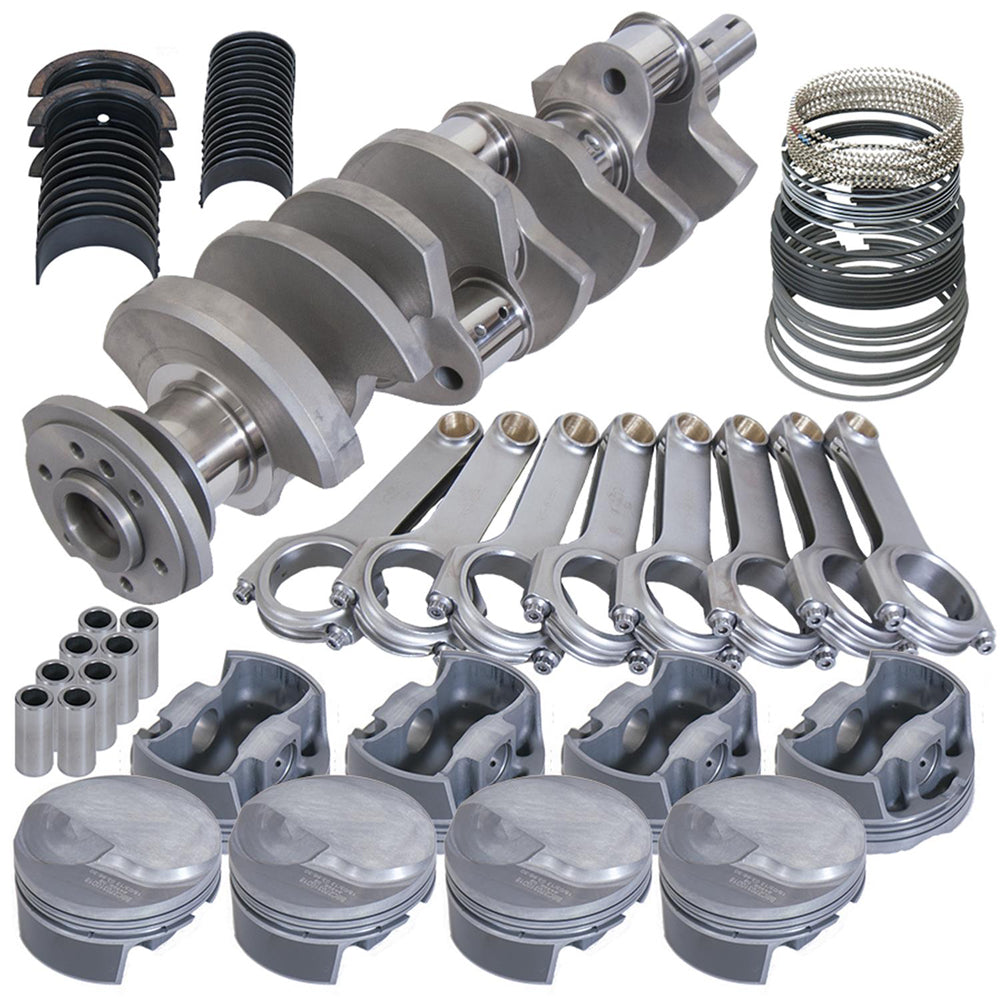 EAGLE 13005040 - SBC Rotating Assembly Kit - Street & Strip image