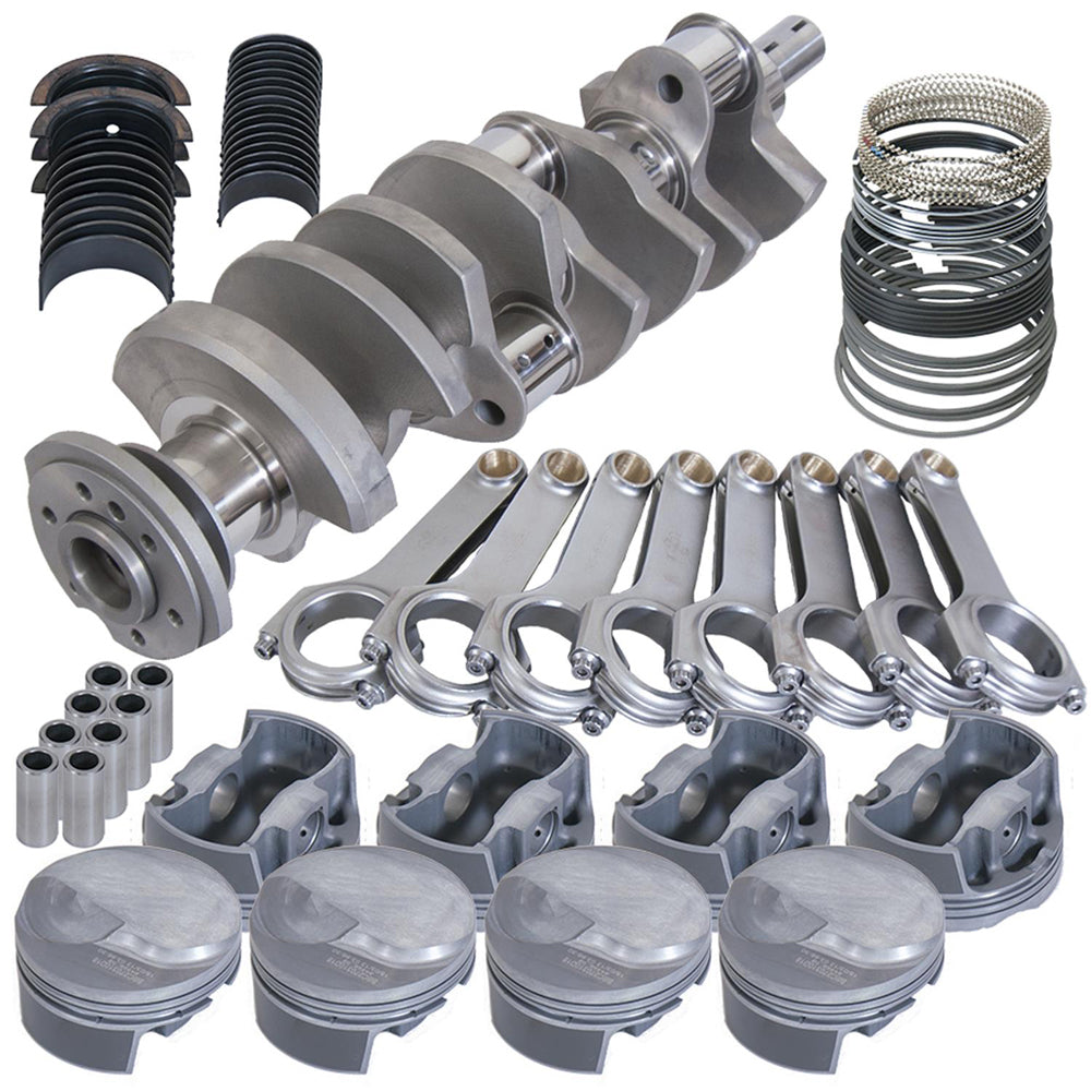 EAGLE 13007030 - SBC Rotating Assembly Kit - Street & Strip image