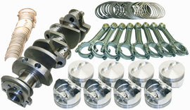EAGLE 13010040 - SBC Rotating Assembly Kit - Street & Strip image