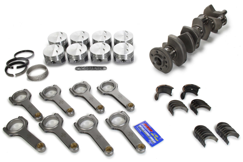 EAGLE 13202030 - SBC Rotating Assembly Kit - Street & Strip image