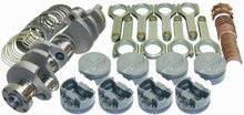 Load image into Gallery viewer, EAGLE 14003030 - SBF Rotating Assembly Kit image