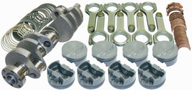 EAGLE 14003030 - SBF Rotating Assembly Kit image