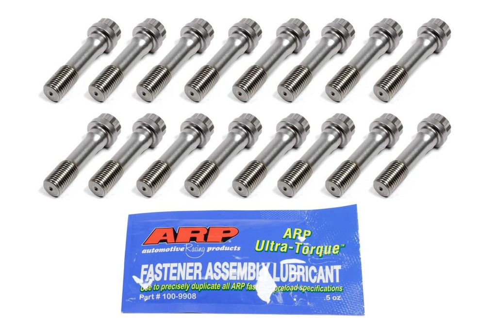 EAGLE 14020 - 7/16 x 1.750 ARP L19 Rod Bolt Set (16) image