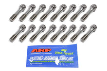 Load image into Gallery viewer, EAGLE 14020 - 7/16 x 1.750 ARP L19 Rod Bolt Set (16) image