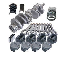 EAGLE 14129030 - SBF 351W Rotating Assembly Kit image