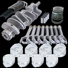 EAGLE 14414020 - Ford 4.6L 3V Engine Rotating Assembly image