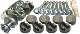 EAGLE 18022060 - BBC Rotating Assembly Kit - Competition image
