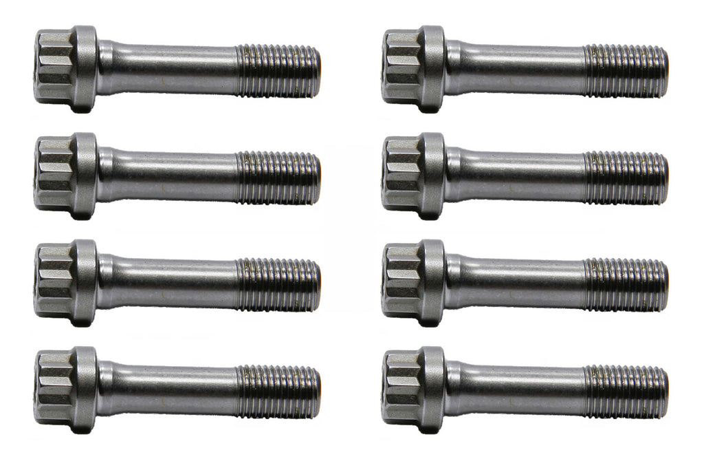 EAGLE 20060 - ARP 2000 Series 3/8 Rod Bolts 1.500 8pk image