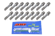 Load image into Gallery viewer, EAGLE 20070 - ARP 2000 Series 3/8 Rod Bolts 1.500 16pk image