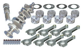 EAGLE 21201030 - BBM RB Rotating Assembly 493 .030 image