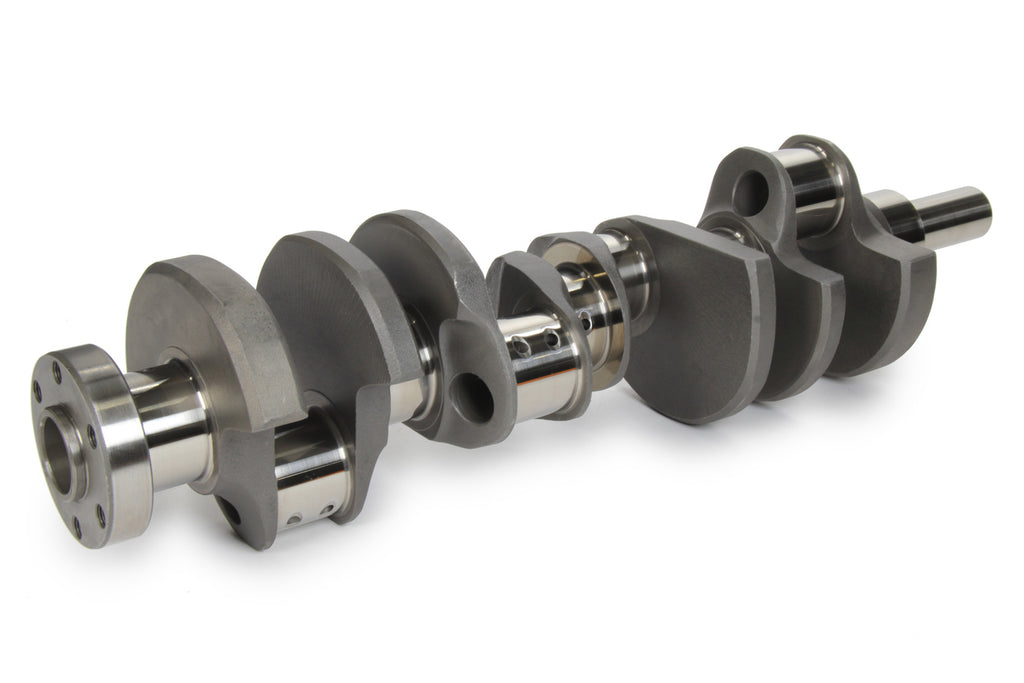 EAGLE 430232525400 - SBF 4340 Forged Crank - 3.250 Stroke image