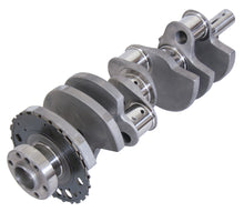 Load image into Gallery viewer, EAGLE 434640006100 - GM LS1 4340 Forged Crank - 4.000 Stroke image