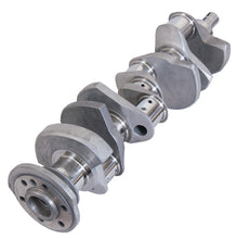 Load image into Gallery viewer, EAGLE 435036255700 - SBC 4340 Forged Crank - 3.625 Stroke image