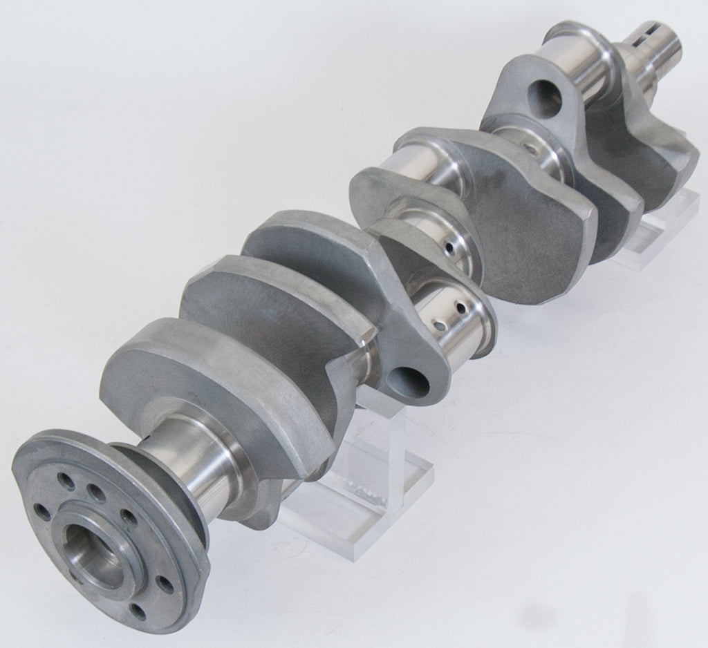 EAGLE 4350375057BN - SBC 4340 Forged Crank. 3.750 Stroke 350 Mains image
