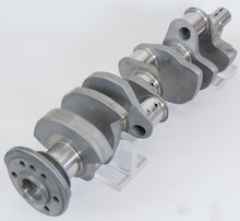 Load image into Gallery viewer, EAGLE 4350375057BN - SBC 4340 Forged Crank. 3.750 Stroke 350 Mains image