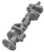 Load image into Gallery viewer, EAGLE 4350375057LA - SBC 4340 Forged Crank - 3.750 Stroke - L/W image