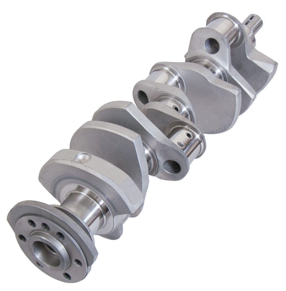 EAGLE 435040006000 - SBC 4340 Forged Crank - 4.000 Stroke image