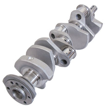 Load image into Gallery viewer, EAGLE 435040006000 - SBC 4340 Forged Crank - 4.000 Stroke image