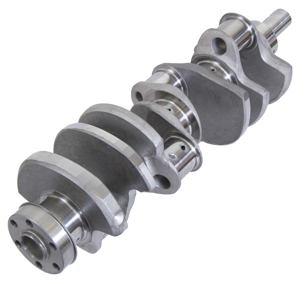 EAGLE 435241706200 - SBF 4340 Forged Crank - 4.1700 Stroke image