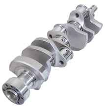 Load image into Gallery viewer, EAGLE 435337505700 - SBC 4340 Forged Crank - 3.750 Stroke image
