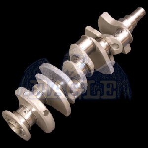 EAGLE 444237506760 - BBM 4340 Forged Crank - 3.750 Stroke image