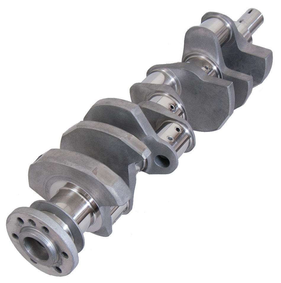 EAGLE 445440026135 - BBC 4340 Forged Crank - 4.000 Stroke image