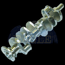 Load image into Gallery viewer, EAGLE 445445006535 - BBC 4340 Forged Crank - 4.500 Stroke image