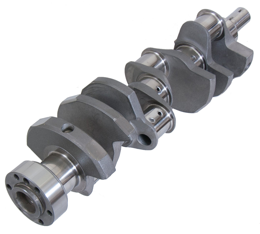 EAGLE 445640046135 - BBC L/W 4340 Forged Crank - 4.000 Stroke image