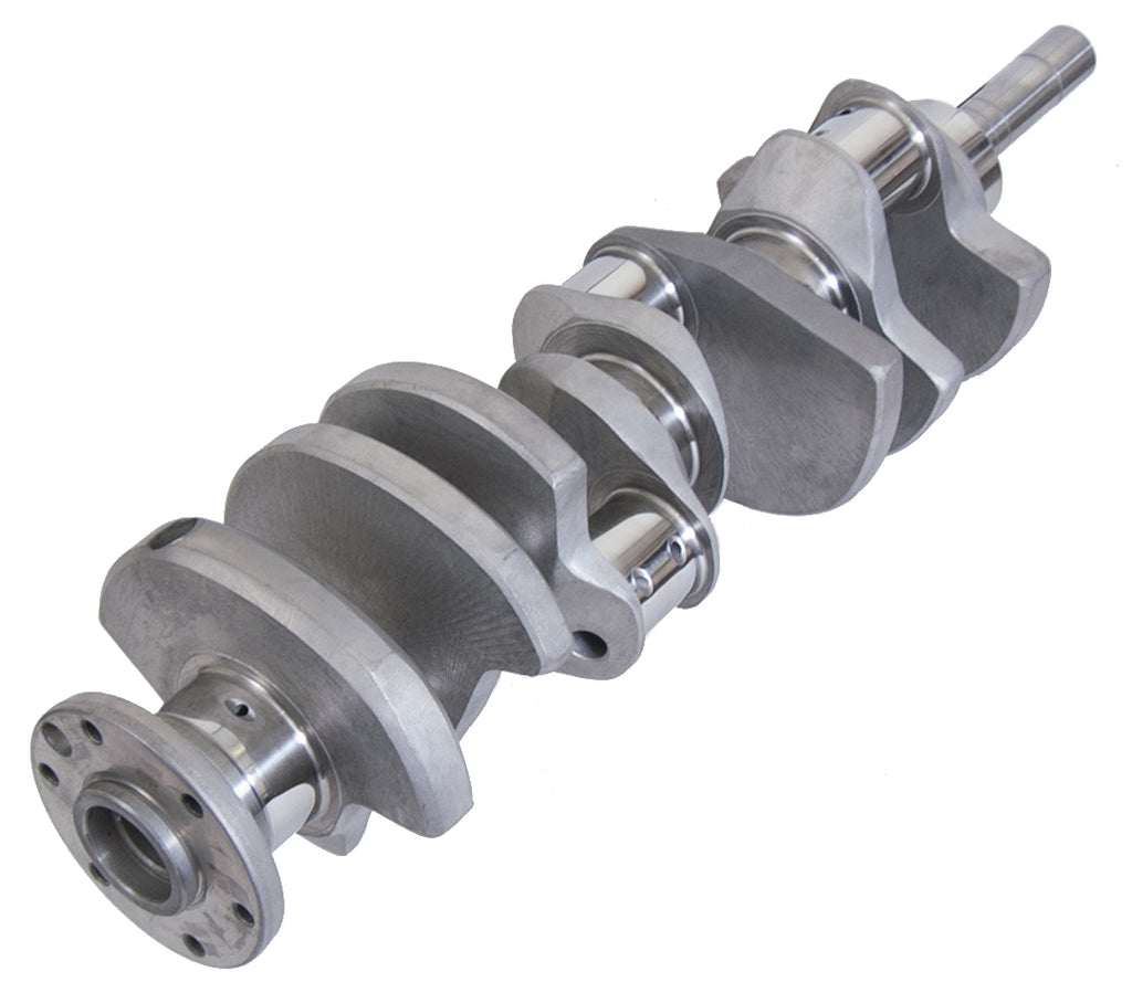 EAGLE 446041402200 - BBF 4340 Forged Crank - 4.140 Stroke image