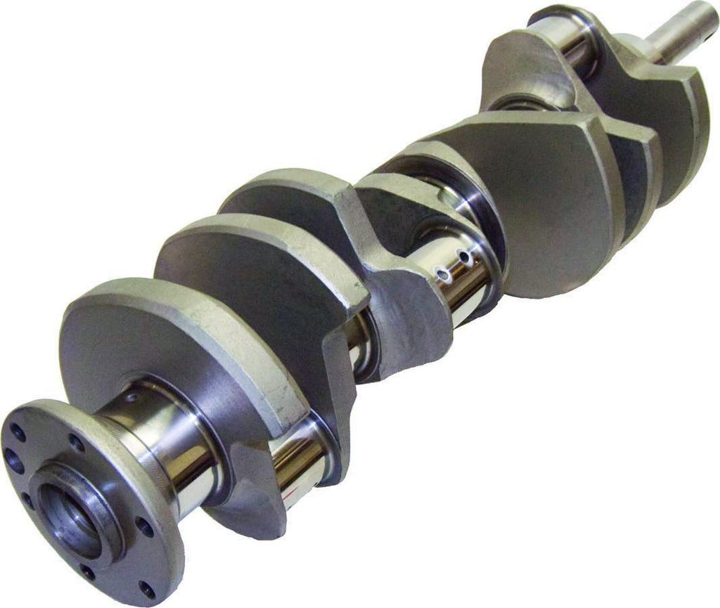 EAGLE 446043002200 - BBF 4340 Forged Crank - 4.300 Stroke image