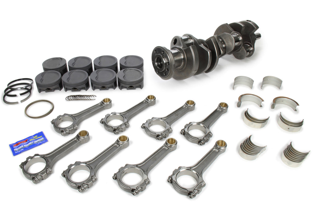 EAGLE 524014155 - Pontiac 400 Rotating Assembly Kit image