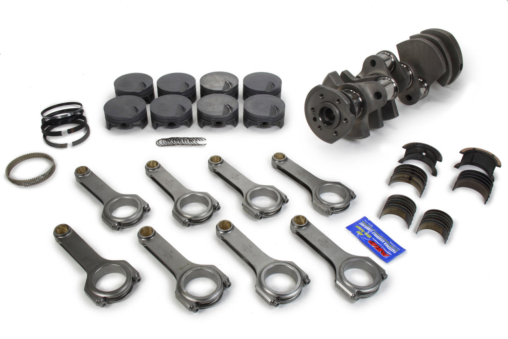 EAGLE B11011060 - BBC Competition Engine Assembly - Balanced image
