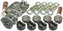 Load image into Gallery viewer, EAGLE B11012060 - BBC Balanced Rotating Assembly Kit image