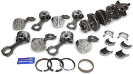 EAGLE B15402E040 - SBC Balanced Rotating Assembly Kit image