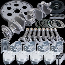 Load image into Gallery viewer, EAGLE B15404E040 - SBC Balanced Rotating Assembly 383 .040 image
