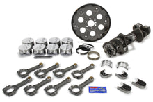 Load image into Gallery viewer, EAGLE B15405E030 - SBC Balanced Rotating Assembly - 383 .030 image
