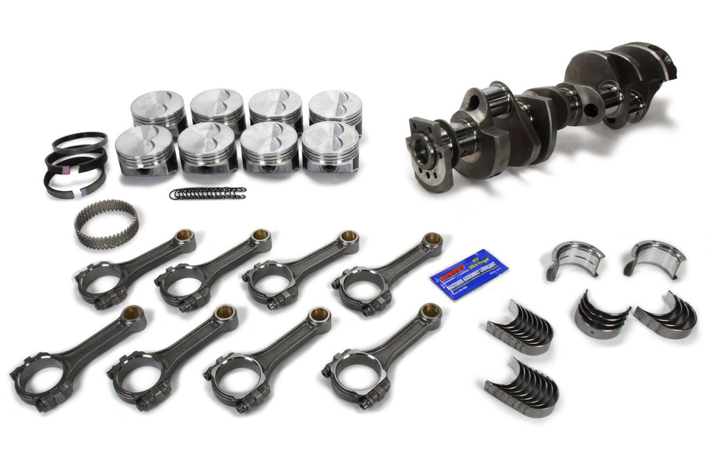 EAGLE B15455E040 - SBC Balanced Rotating Assembly Kit image