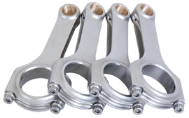 EAGLE CRS5233M3D - Mazda 4340 Forged H-Beam Rods 5.233 BP/B6 Engines image