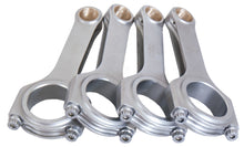 Load image into Gallery viewer, EAGLE CRS5394A3D - Honda 4340 Forged H-Beam Rods 5.394 image