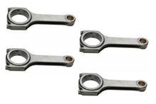 Load image into Gallery viewer, EAGLE CRS5394H3D - Honda 4340 Forged H-Beam Rods 5.394 image
