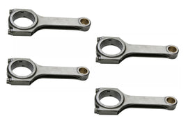 EAGLE CRS5394H3D - Honda 4340 Forged H-Beam Rods 5.394 image