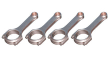 Load image into Gallery viewer, EAGLE CRS5590C3D - GM LN2 2.2L 4340 Forged H-Beam Rods 5.590 image