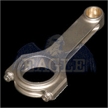 Load image into Gallery viewer, EAGLE CRS5850B3D - SBC 4340 Forged H-Beam Rods 5.850 image