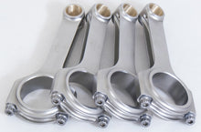Load image into Gallery viewer, EAGLE CRS5945D3D - Mopar 2.4L SRT4 4340 Forged H-Beam Rods 5.945 image