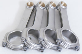 EAGLE CRS5945D3D - Mopar 2.4L SRT4 4340 Forged H-Beam Rods 5.945 image
