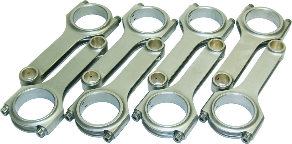 EAGLE CRS5950F3D - Ford 4.6L 4340 Forged H-Beam Rods 5.950 image
