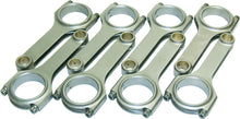 Load image into Gallery viewer, EAGLE CRS5950F3D - Ford 4.6L 4340 Forged H-Beam Rods 5.950 image