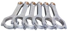 Load image into Gallery viewer, EAGLE CRS5967B3D - Buick V6 4340 Forged Rods image