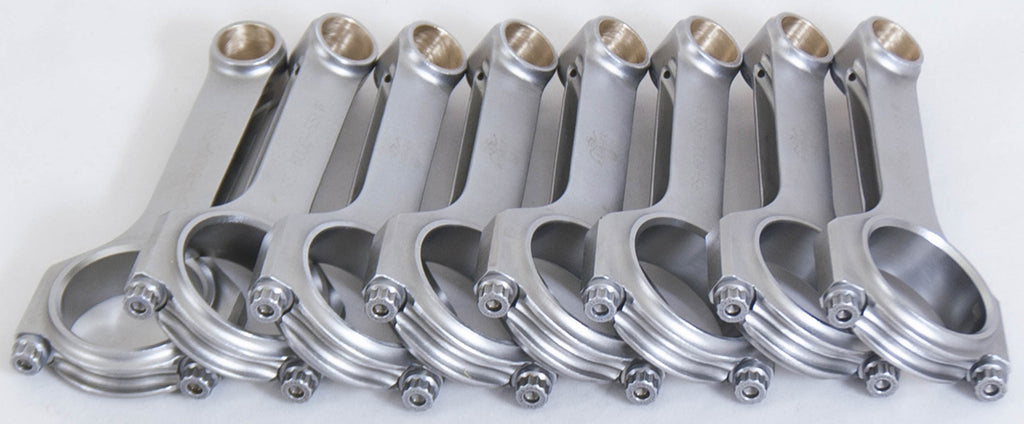 EAGLE CRS6000SLW - SBC F/W 4340 Forged Rods image