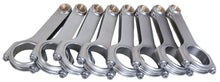 Load image into Gallery viewer, EAGLE CRS6250B3D - SBC 4340 Forged H-Beam Rods 6.250 image